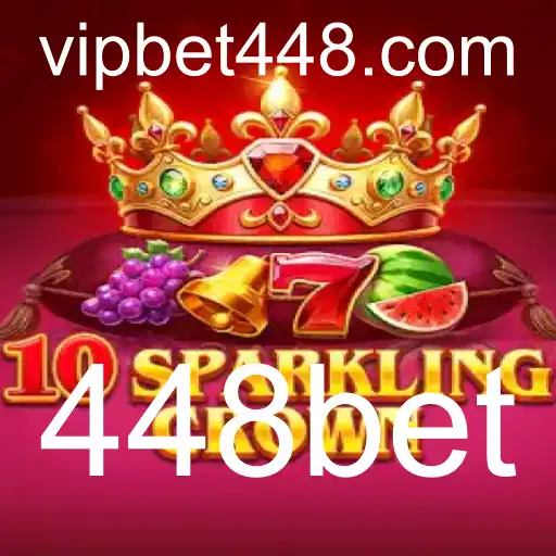Explorando o Fascinante Mundo de 10SparklingCrown no 448bet