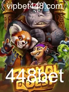 Descubra o Mundo de Aventuras com AnimalQuest: Um Jogo de Estratégia Única