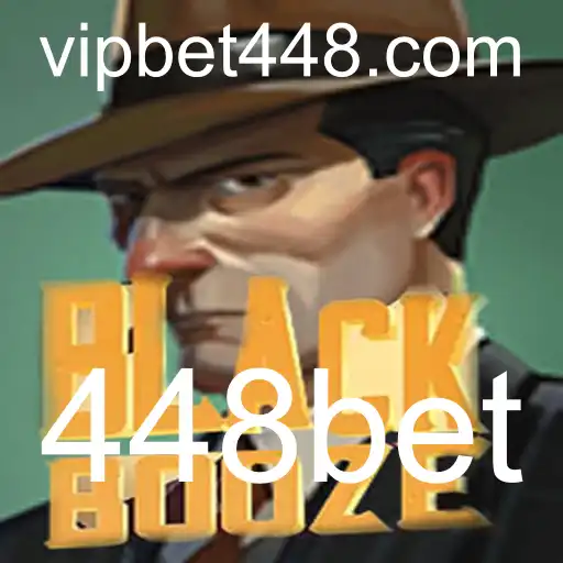 Descubra o emocionante mundo de BlackBooze: O jogo que movimenta o mercado com 448bet