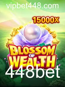 Explorando o Mundo de BlossomofWealth: Um Jogo de Estratégia e Fortuna