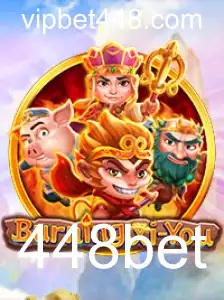 BurningXiYou: Descubra as Aventuras Míticas no Universo de 448bet