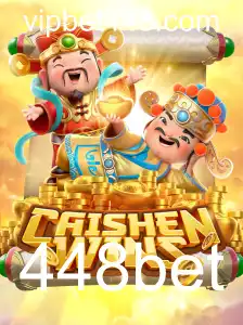 Descubra o Fascinante Mundo de CaishenWins com 448bet