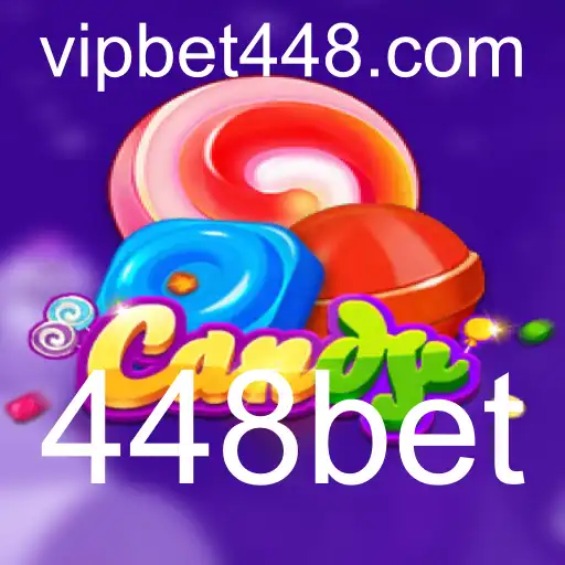 Descubra o Fascinante Mundo de 'Candy': O Jogo Envolvente Potencialmente Associado ao 448bet