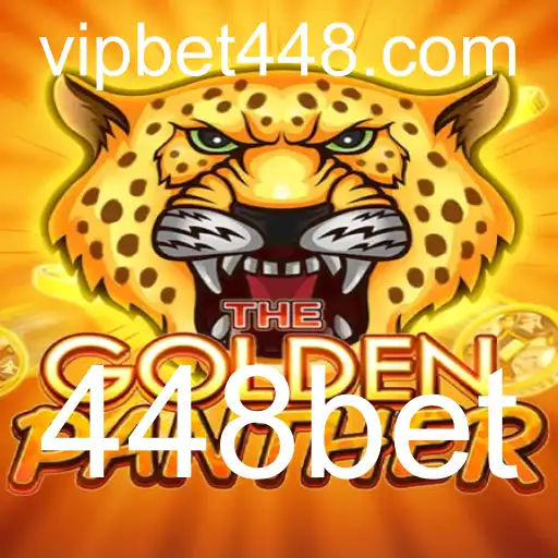 Descubra o Fascinante Mundo de GOLDENPANTHER e 448bet