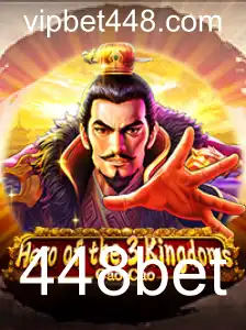 Explorando Heroofthe3KingdomsCaoCao: Uma Aventura Épica em 448bet