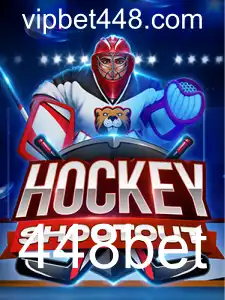 HockeyShootout: Descubra a Emoção do Jogo e Suas Regras com 448bet