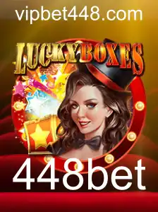 LuckyBoxes: O Novo Fenômeno de Jogos com 448bet