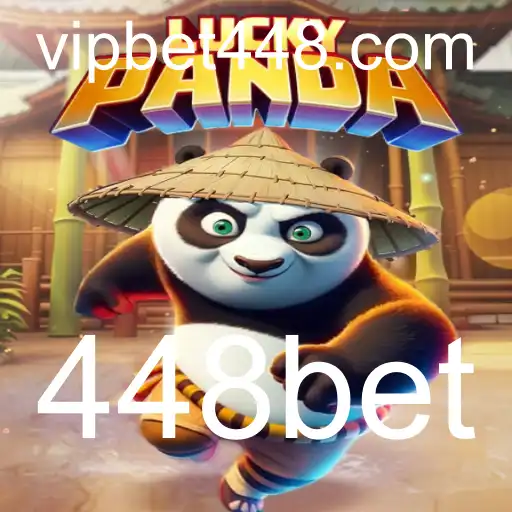 Explorando o Mundo de LuckyPanda: Um Guia Completo para o Jogo 448bet
