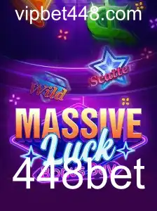 Explorando o Universo de MassiveLuckBonusBuy: Diversão e Estratégia com 448bet