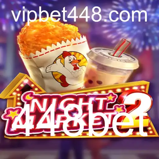 Descubra o Mundo de NightMarket2 no Universo 448bet