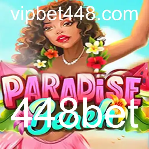 Explorando o Mundo de ParadiseBeach: Uma Aventura Lúdica com 448bet