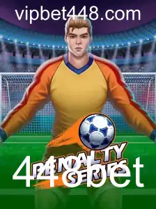 Descubra o Empolgante Mundo de PenaltySeries e 448bet