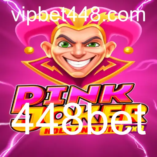 Descubra o Fascinante Mundo de Pinkjoker e 448bet