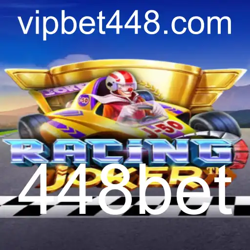 Descubra o Mundo Empolgante de RacingJoker com 448bet