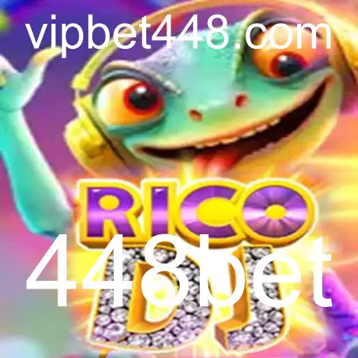 RicoDJ: Explorando o Novo Jogo que Está Conquistando o Mundo das Apostas com 448bet