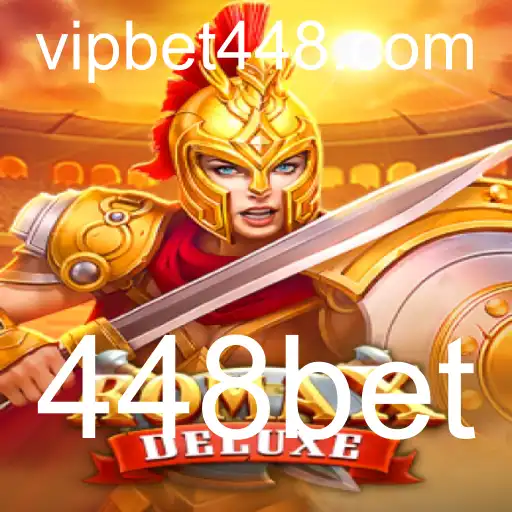 RomaXDeluxe: Descubra o Fascínio do Novo Jogo com 448bet