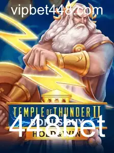 Explorando o Fascinante Mundo de Temple of Thunder II Bonus Buy
