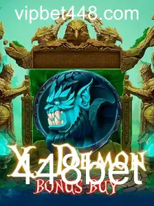 Descubra o Mundo Emocionante de XDemonBonusBuy no 448bet