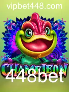 Explorando o Jogo Chameleon com 448bet: Descrição, Introdução e Regras