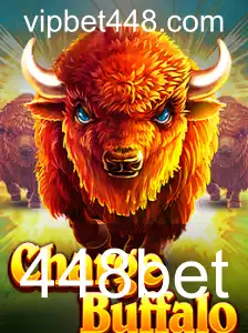 Explorando o Mundo do Jogo ChargeBuffalo: Regras e Estratégias