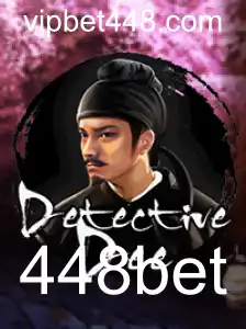 Explorando o Fascinante Mundo de DetectiveDee e a Oportunidade 448bet
