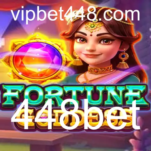 Conheça o Fascinante Mundo de FORTUNEGODDESS e a Experiência de Jogo na 448bet