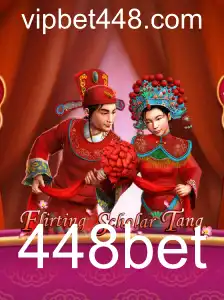 Flirting Scholar Tang: Uma Exploração Detalhada do Jogo Inspirado na Cultura Oriental