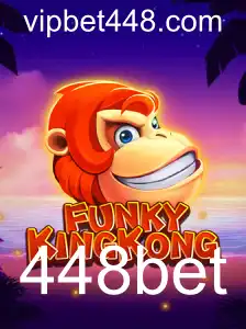 Descubra o Mundo Encantado de FunkyKingKong: Um Jogo de Aventura e Estratégia