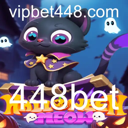 Descubra HalloweenMeow: O Jogo Assustadoramente Divertido com a Emoção das Apostas 448bet