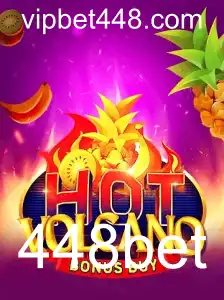 Explorando o Mundo Vibrante do Jogo HotVolcanoBonusBuy na 448bet