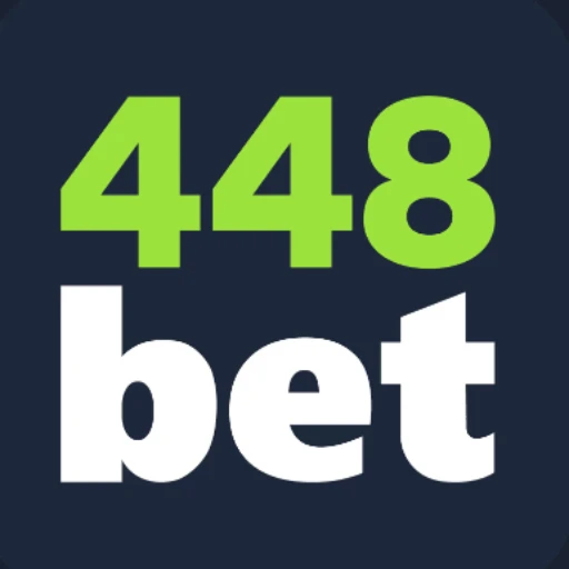448bet Logo