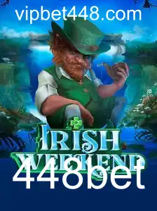 Explorando o Jogo IrishWeekend com a 448bet