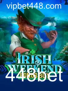 Explorando o Empolgante Jogo IrishWeekendBonusBuy