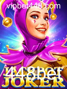 JackpotJoker: Um Mergulho no Mundo do Casino Com 448bet