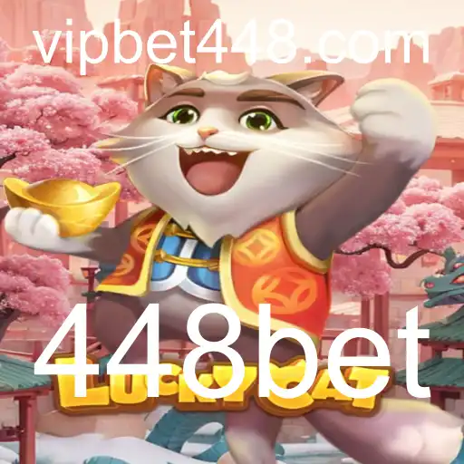 Explorando LuckyCat: Um Mergulho no Mundo do Jogo com 448bet