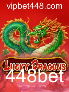 Descubra a Excitante Experiência de Jogo com LuckyDragons e 448bet
