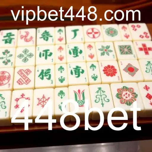 Mahjong