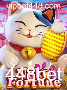 NekoFortune: Uma Imersão no Universo dos Jogos com 448bet