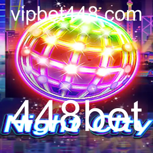 Explorando o Mundo Envolvente de NightCity e o Fascínio da Palavra-Chave 448bet