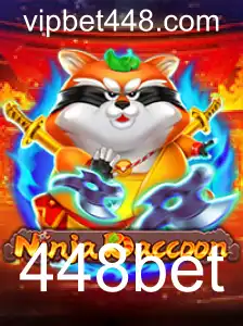 NinjaRaccoon: A Fascinante Jornada do Guaxinim Ninja