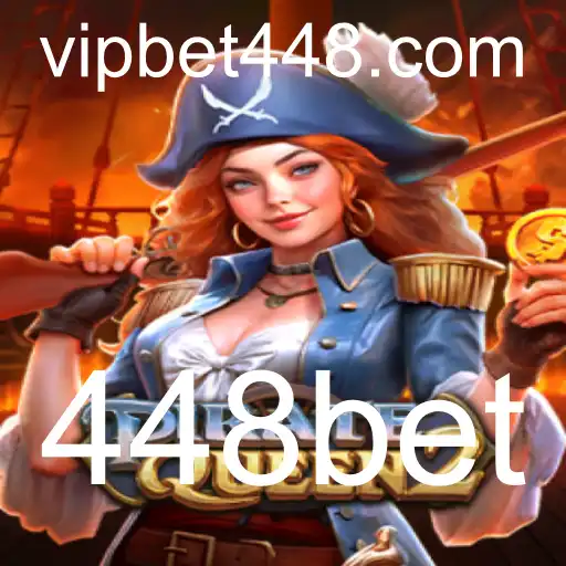 Explorando PirateQueen2: Uma Viagem ao Universo dos Piratas no 448bet