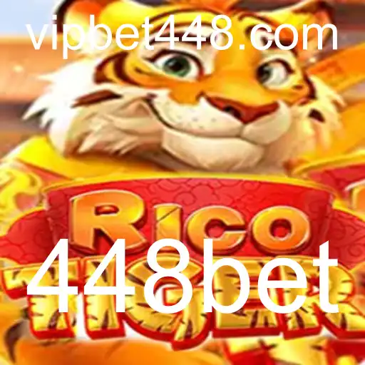 RicoTiger: As Aventuras e Desafios de um Novo Fenômeno no Mundo dos Jogos