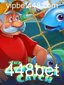 TheGreatestCatch: A Nova Sensação dos Jogos de Pesca Online