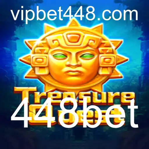Explorando a Aventura de TreasureQuest com 448bet