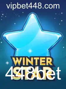Descubra o Fascinante Mundo de WinterStar com 448bet
